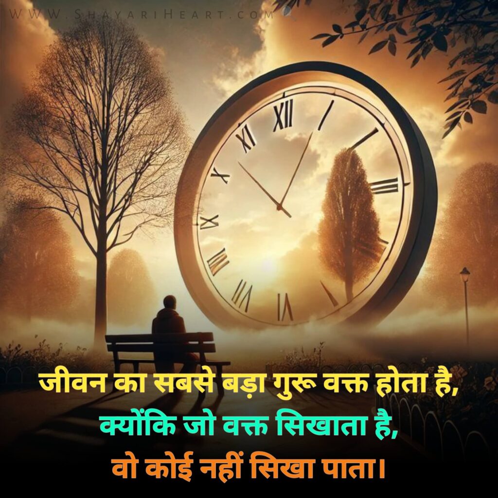 Motivational Shayari in Hindi