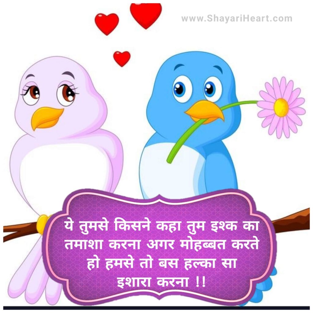 True Love Shayari In Hindi