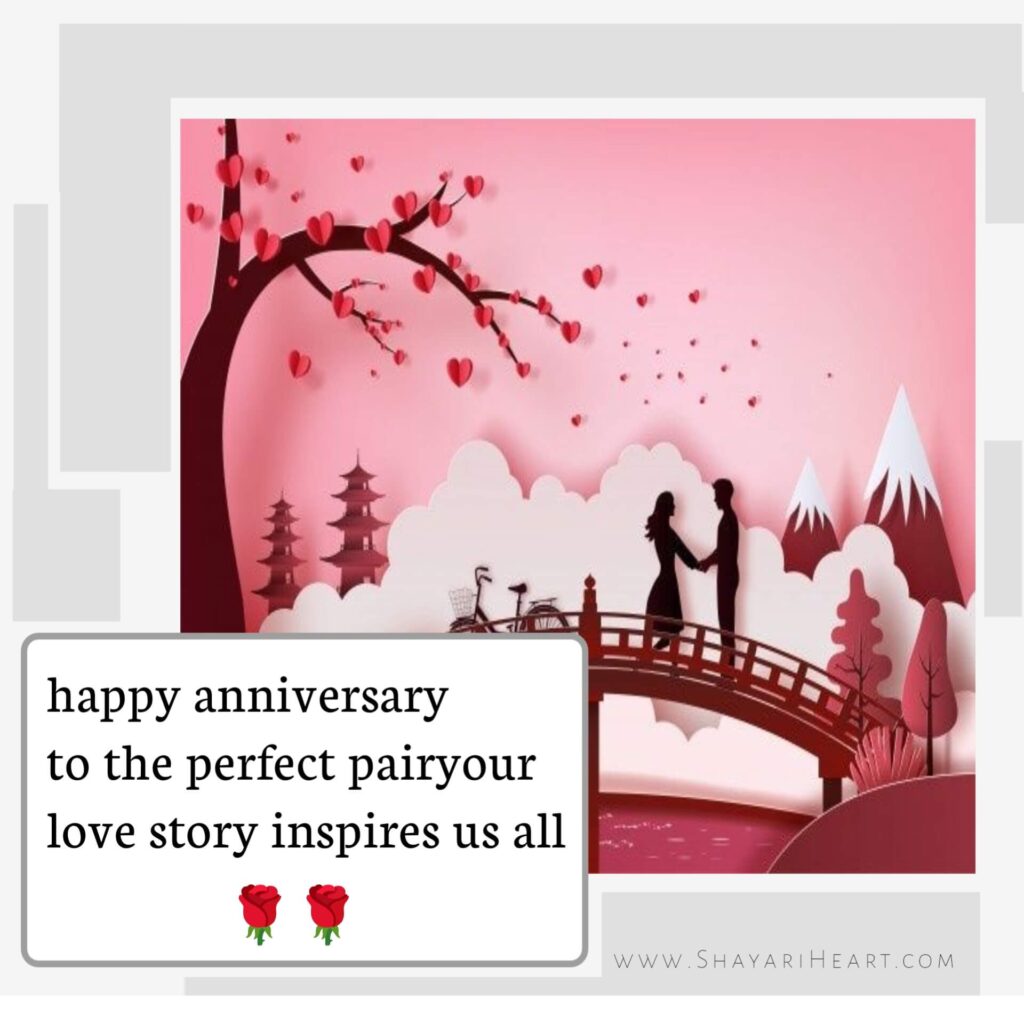 Anniversary Wishes In English