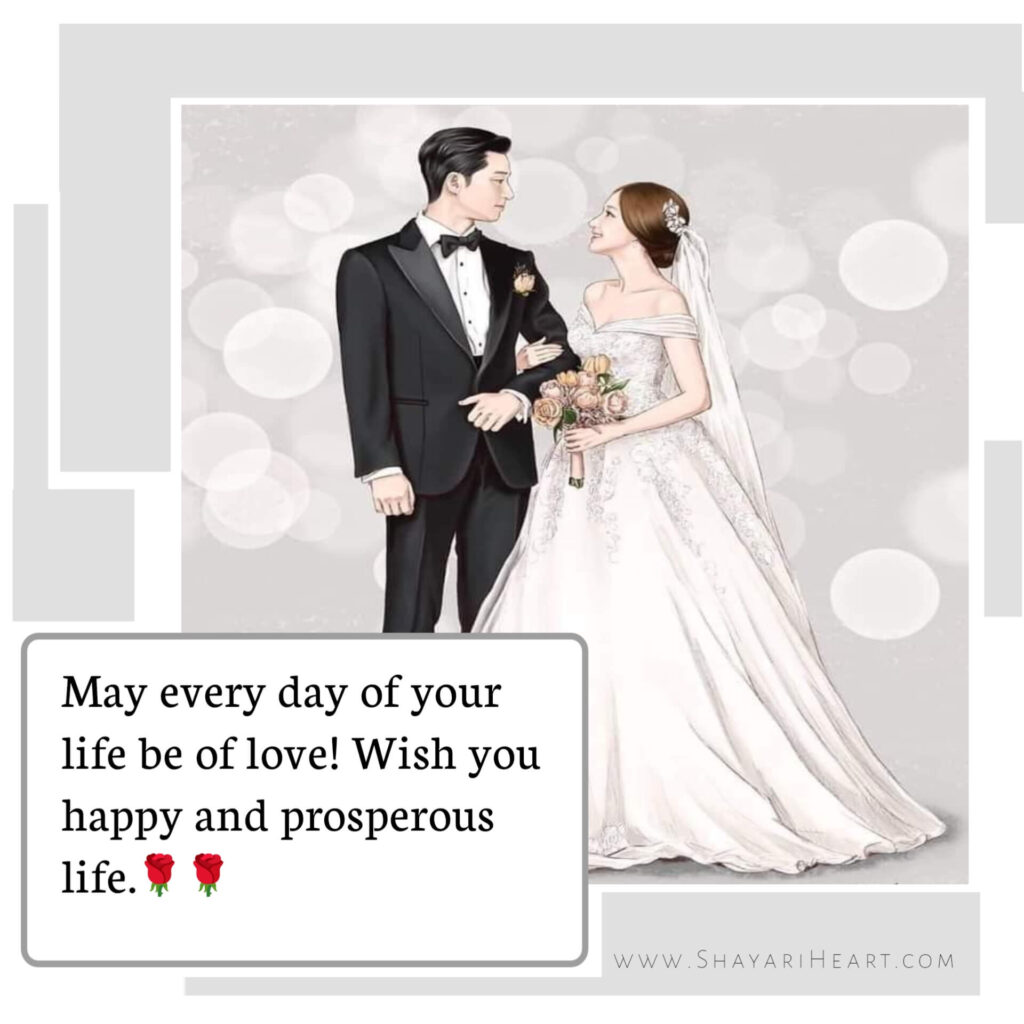 Anniversary Wishes In English