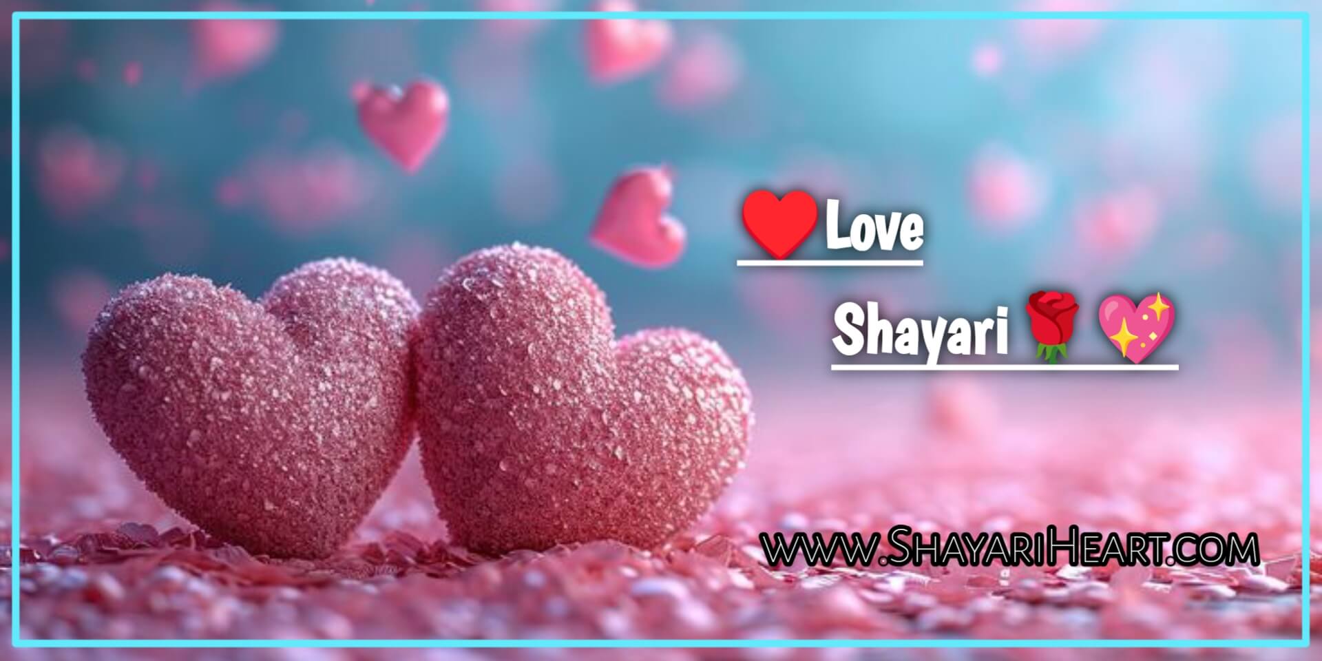 True Love Shayari
