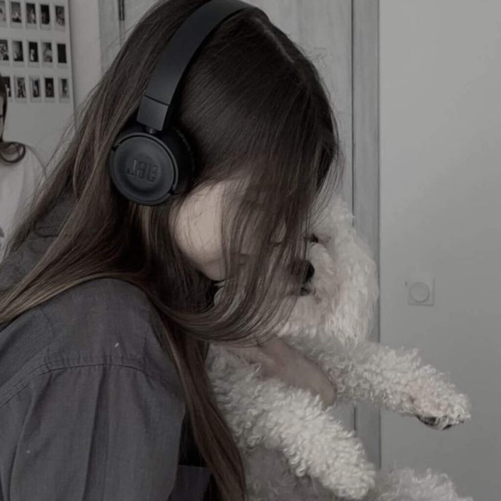 Aesthetic Girls DP