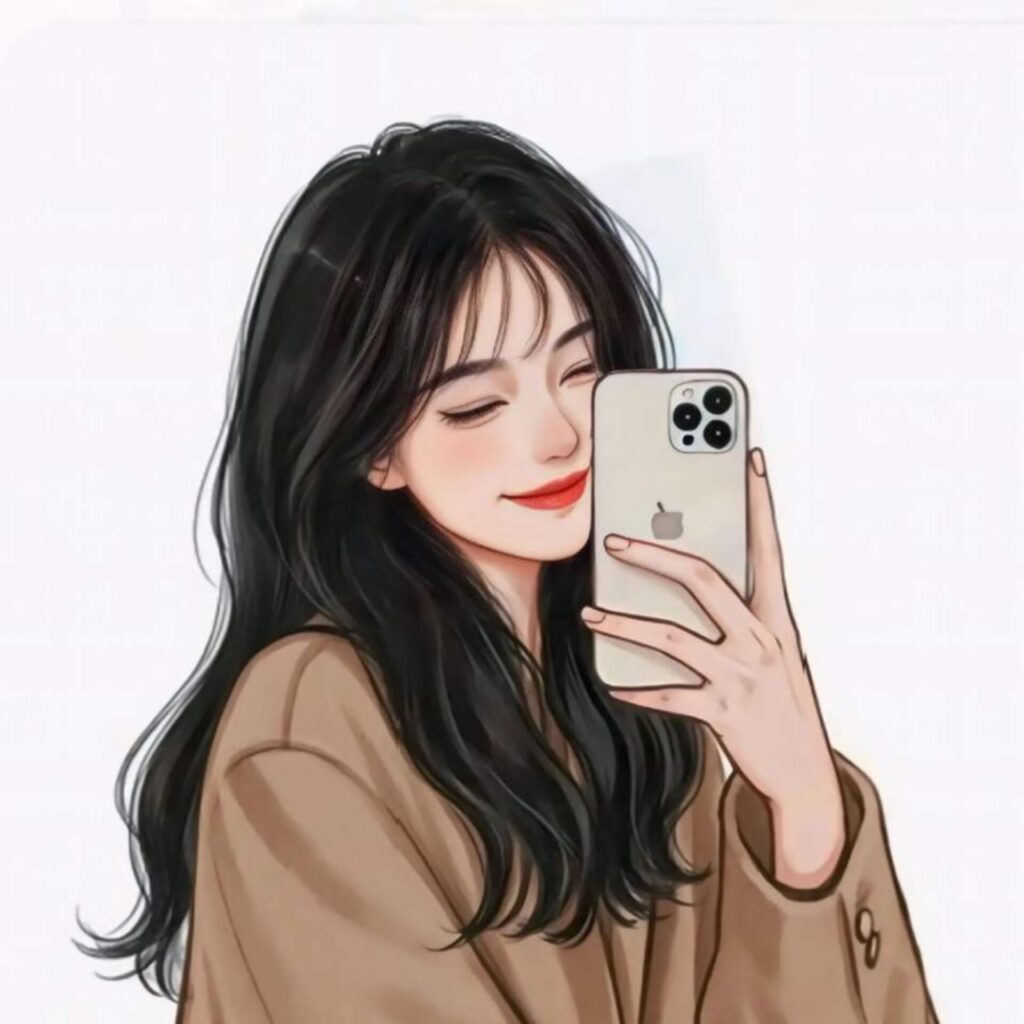 Girls DP Ideas 2025