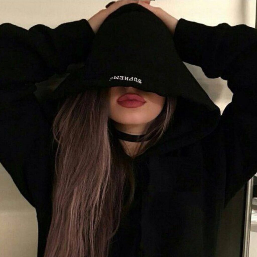 Instagram Girls Dp
