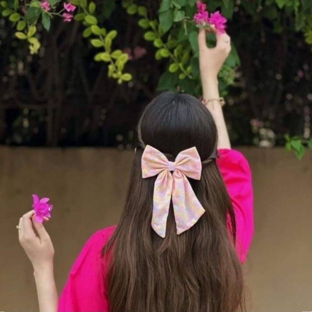 Aesthetic Girls DP