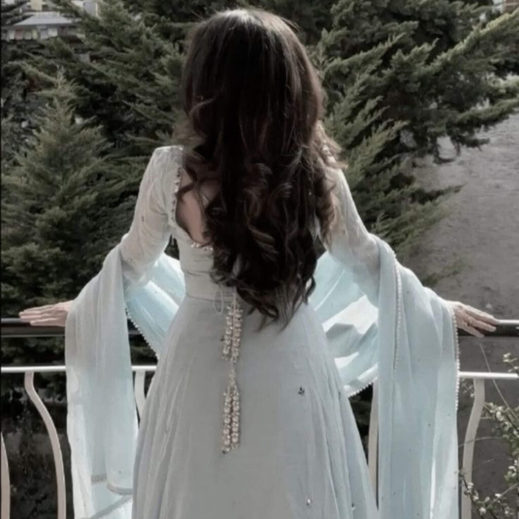 Sad Dp for Girls