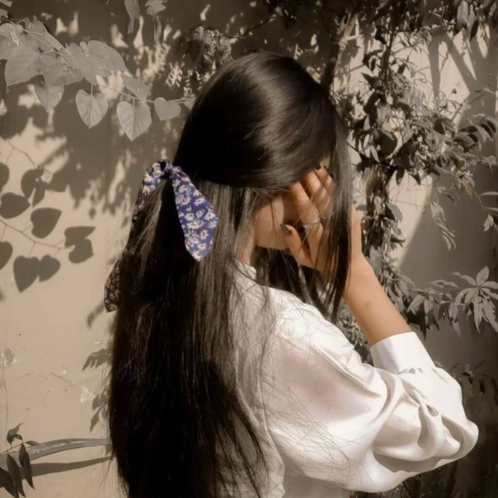 Beautiful Dp for Girls