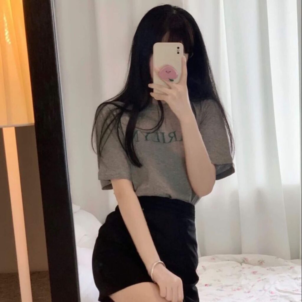 Hijab Girls Dp