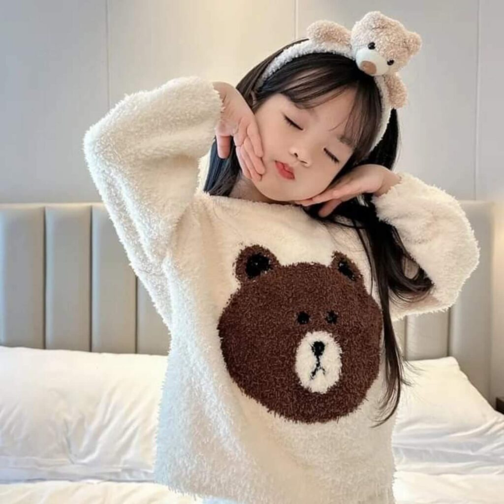 New Girl DP Images
