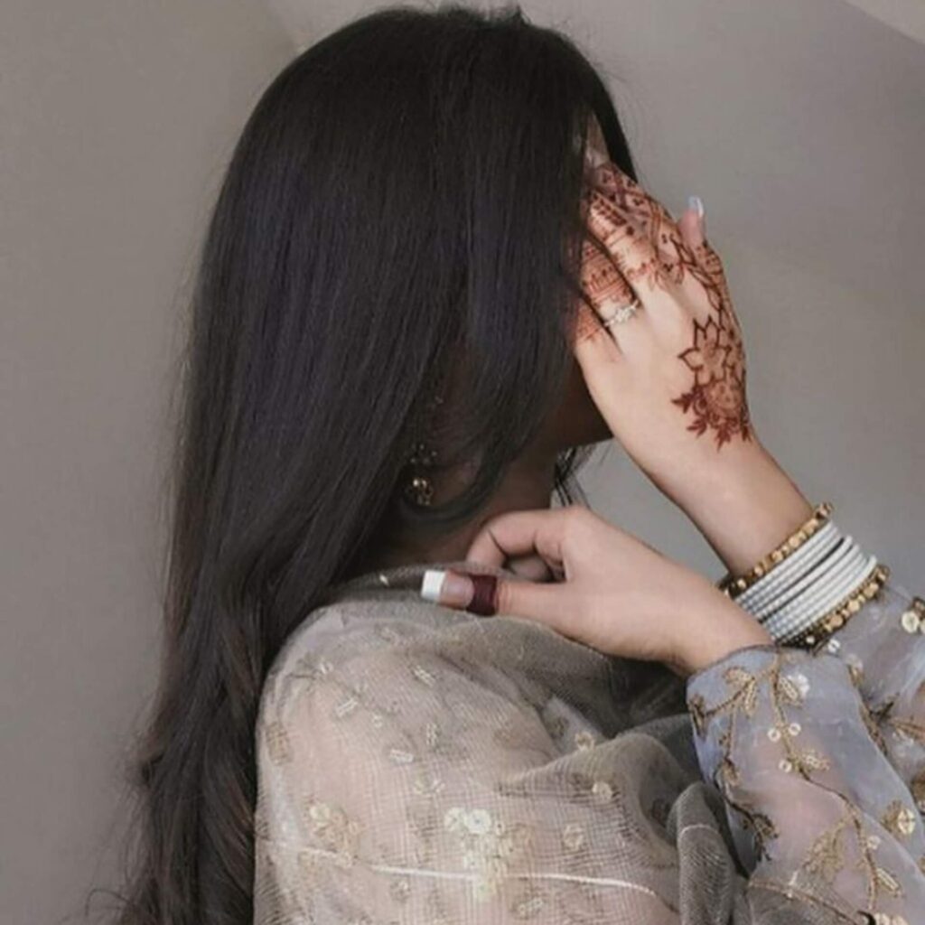 Girls Dp for Facebook