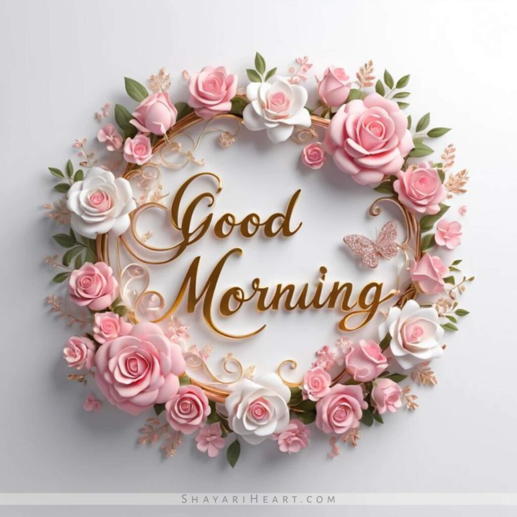 Today special Good Morning Images