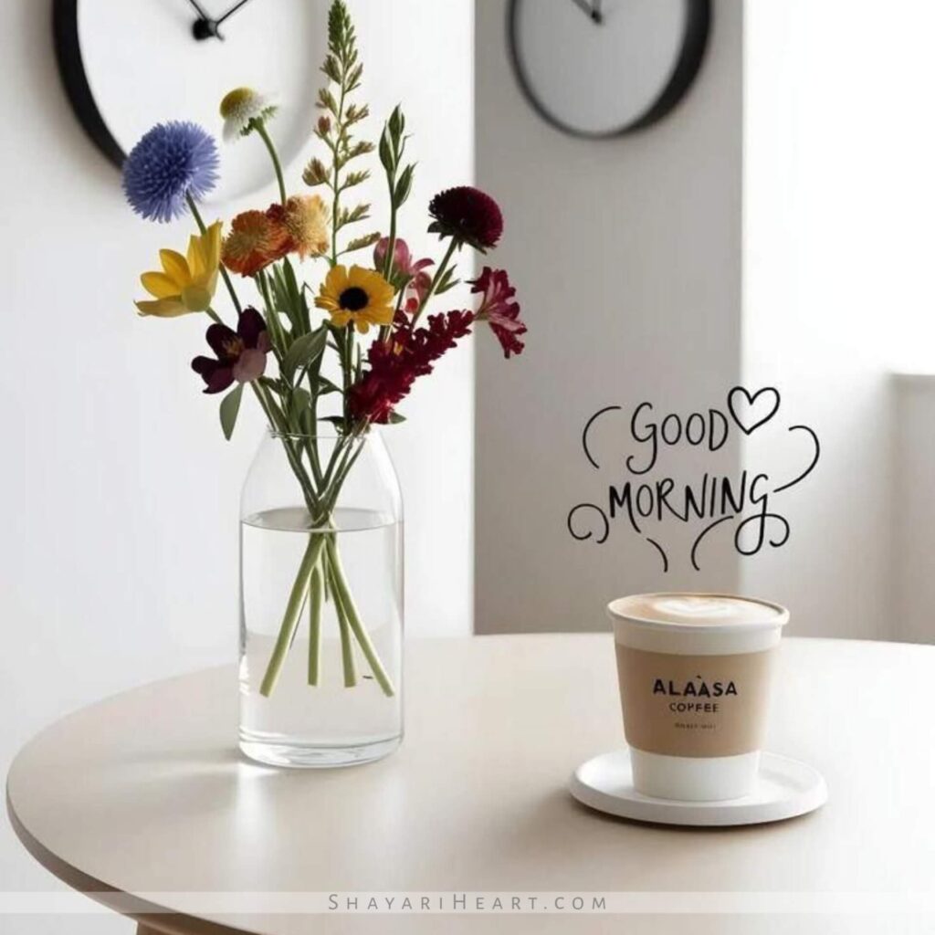 Good Morning Images Love