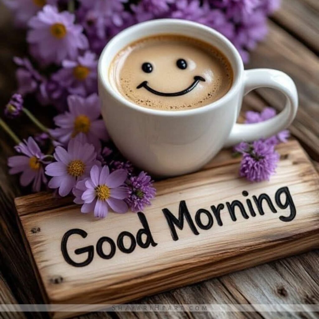 Good Morning Images For Whatsapp