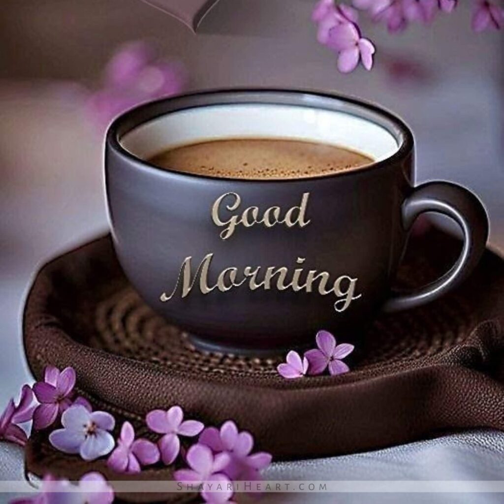 Good Morning Images For Whatsapp