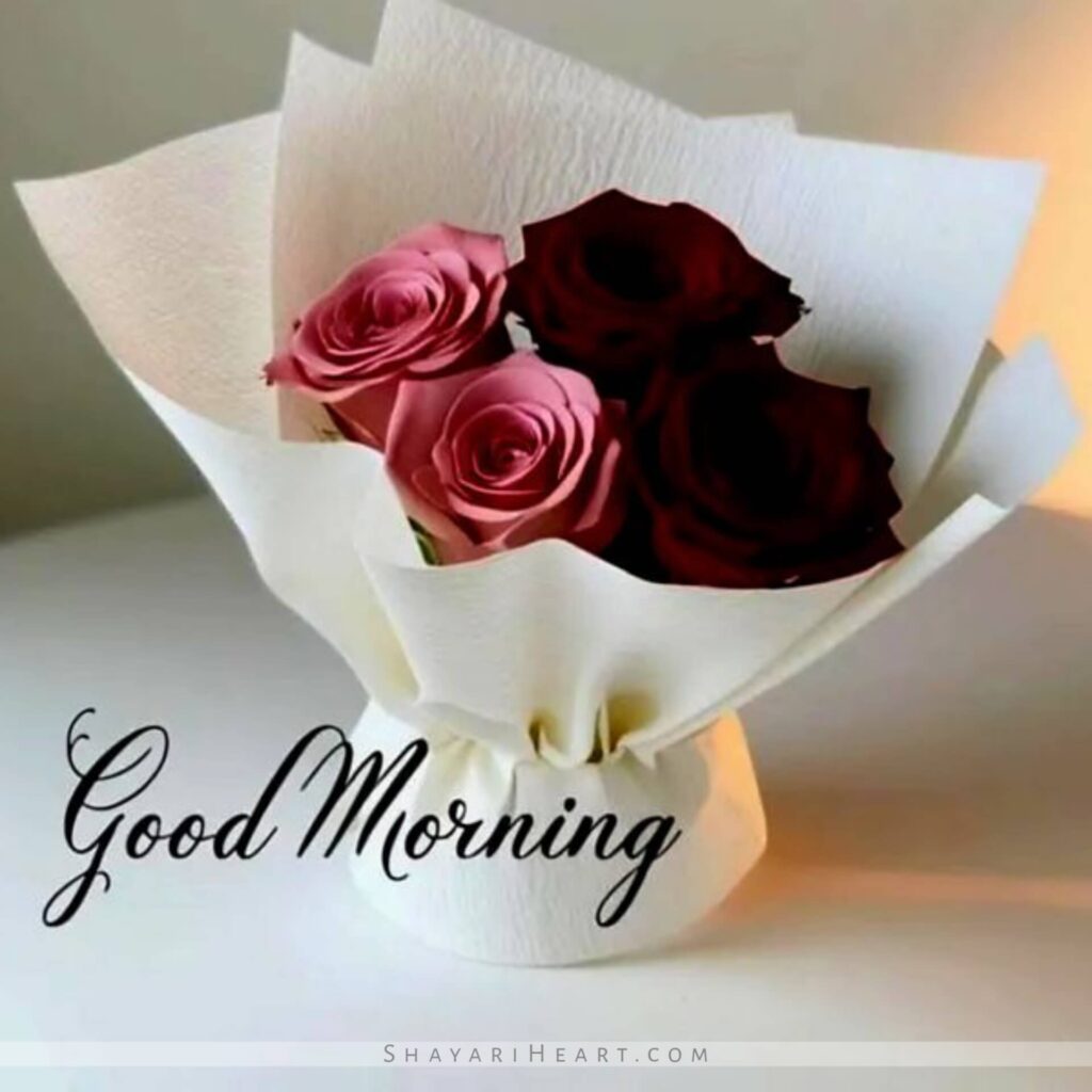 Good Morning Images In English