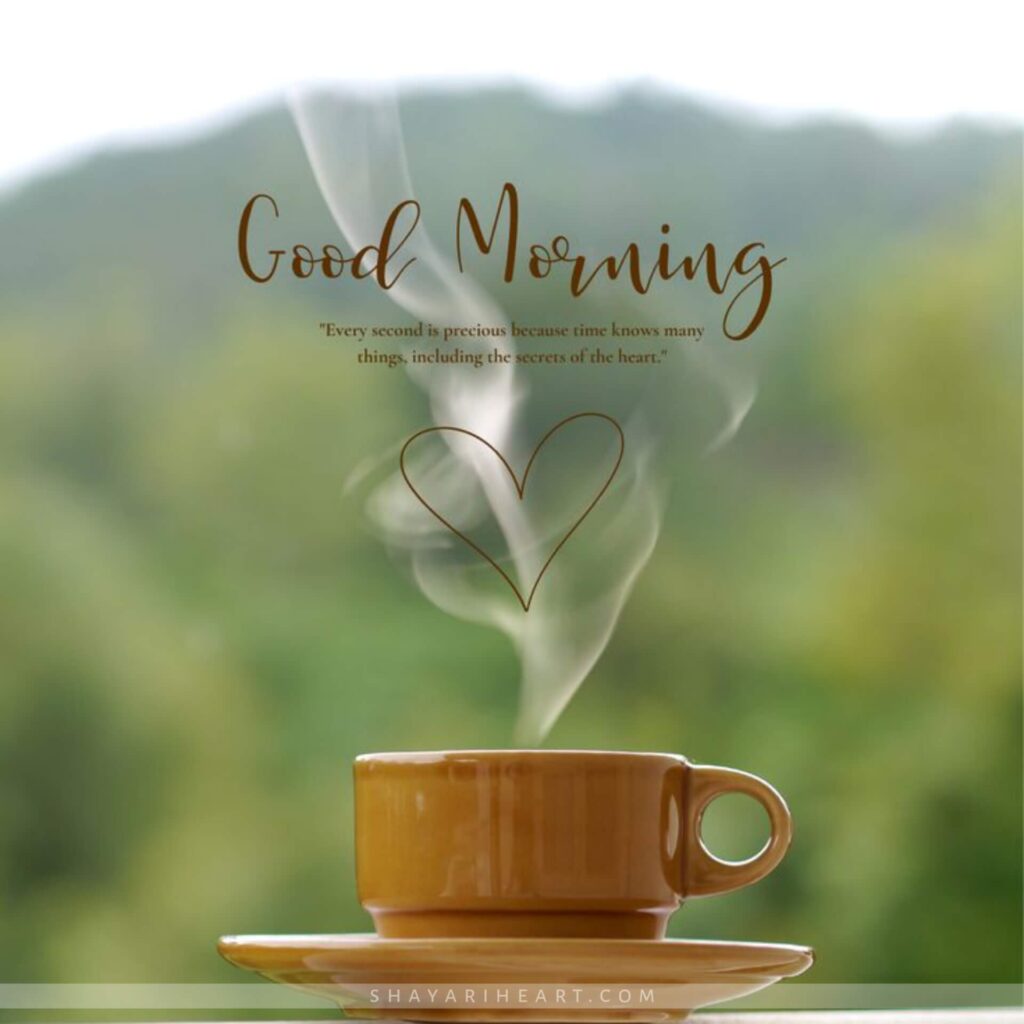 Good Morning Images In Hindi