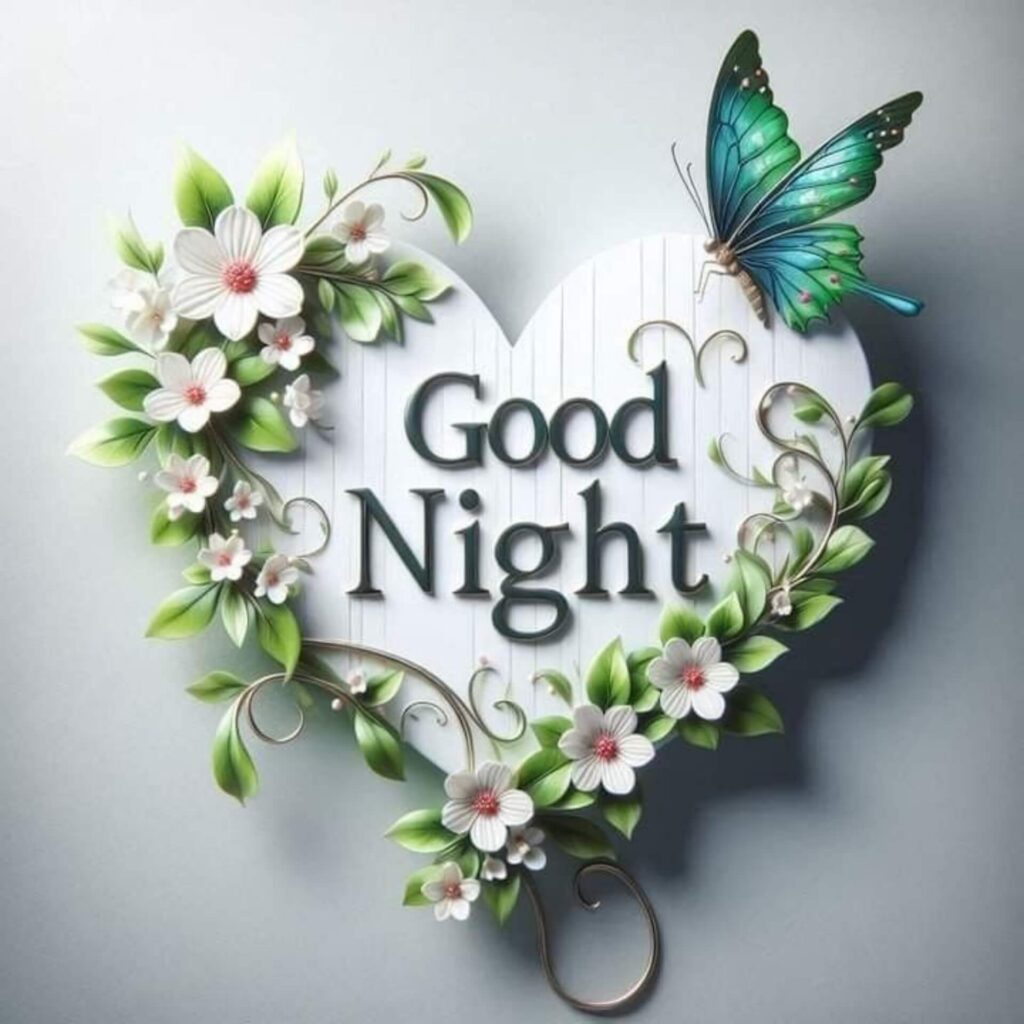 Good Night Images New