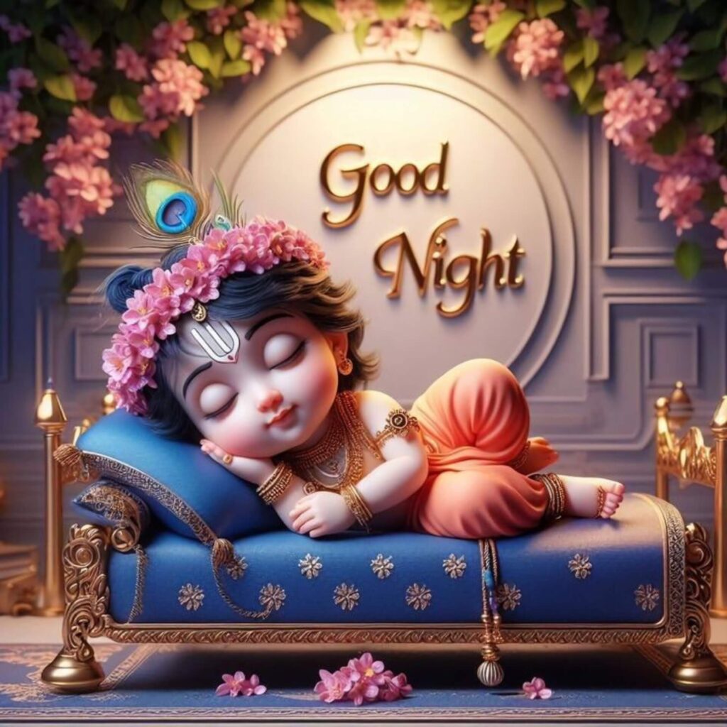 Good Night Images Cute