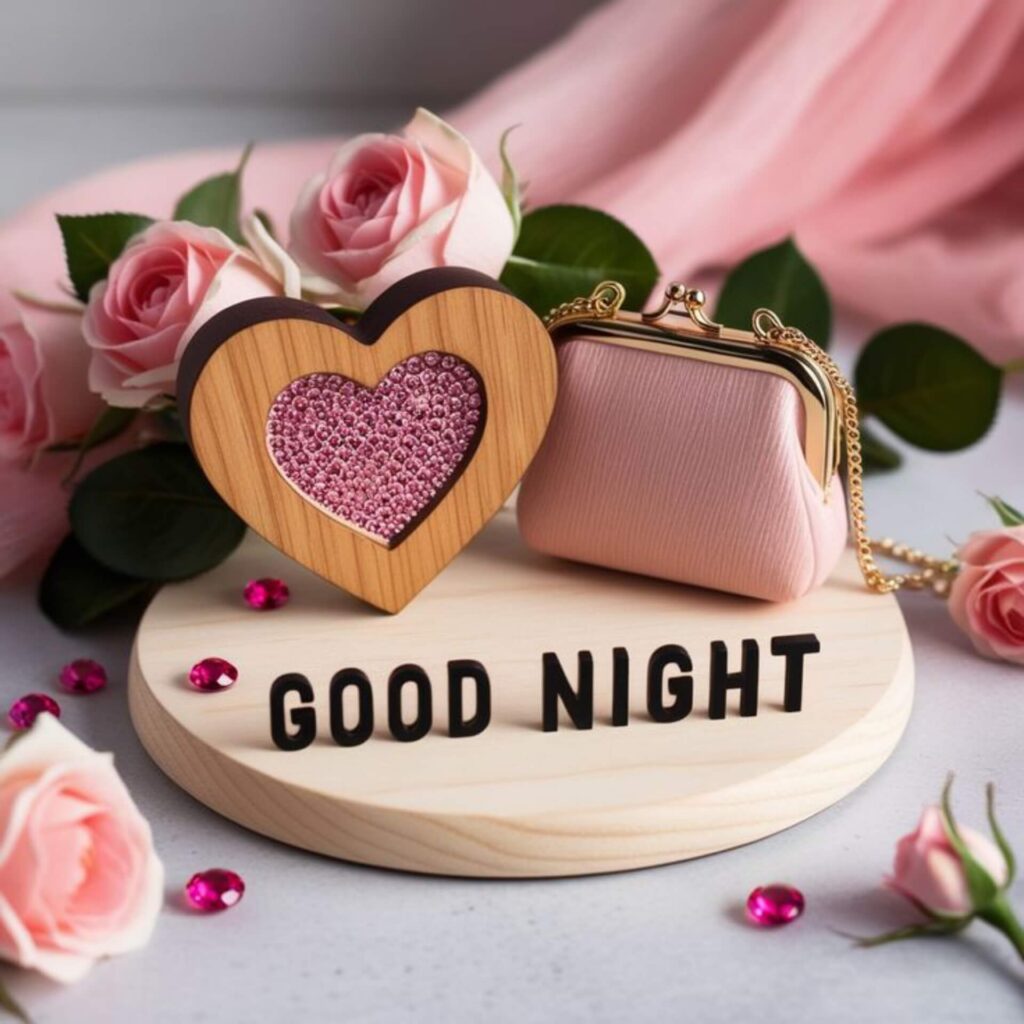 Good Night Images Cute