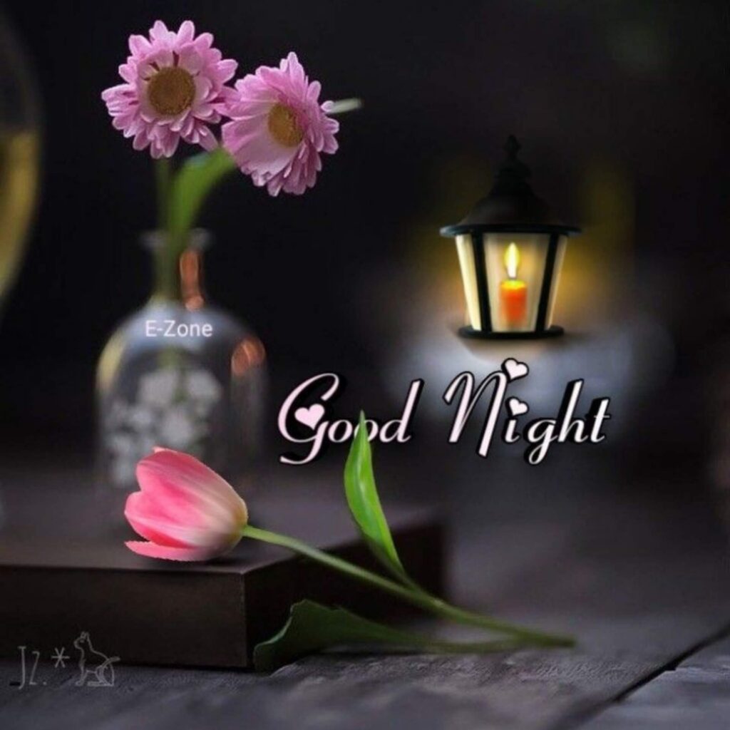 Good Night Images With Love