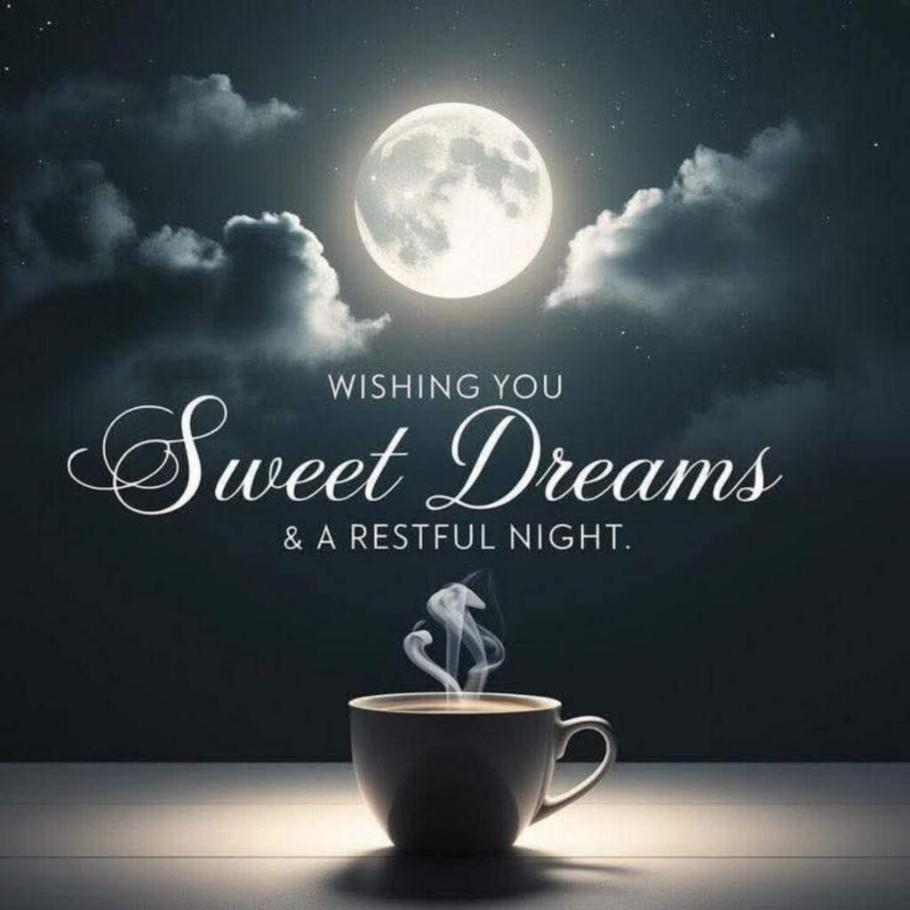 Good Night Images With Love