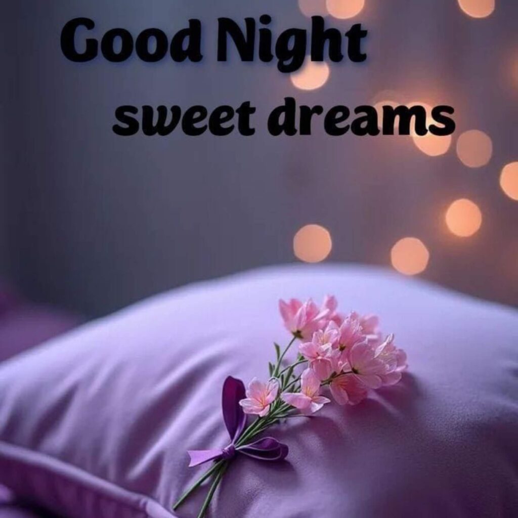 Special Good Night Images