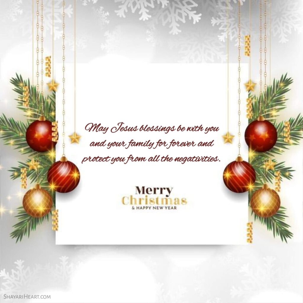 Merry Christmas wishes for colleagues