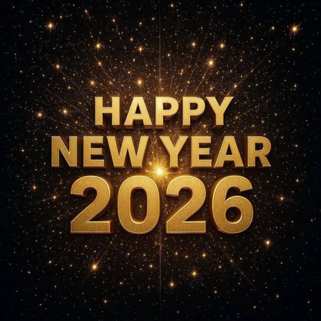 Happy New Year images indian