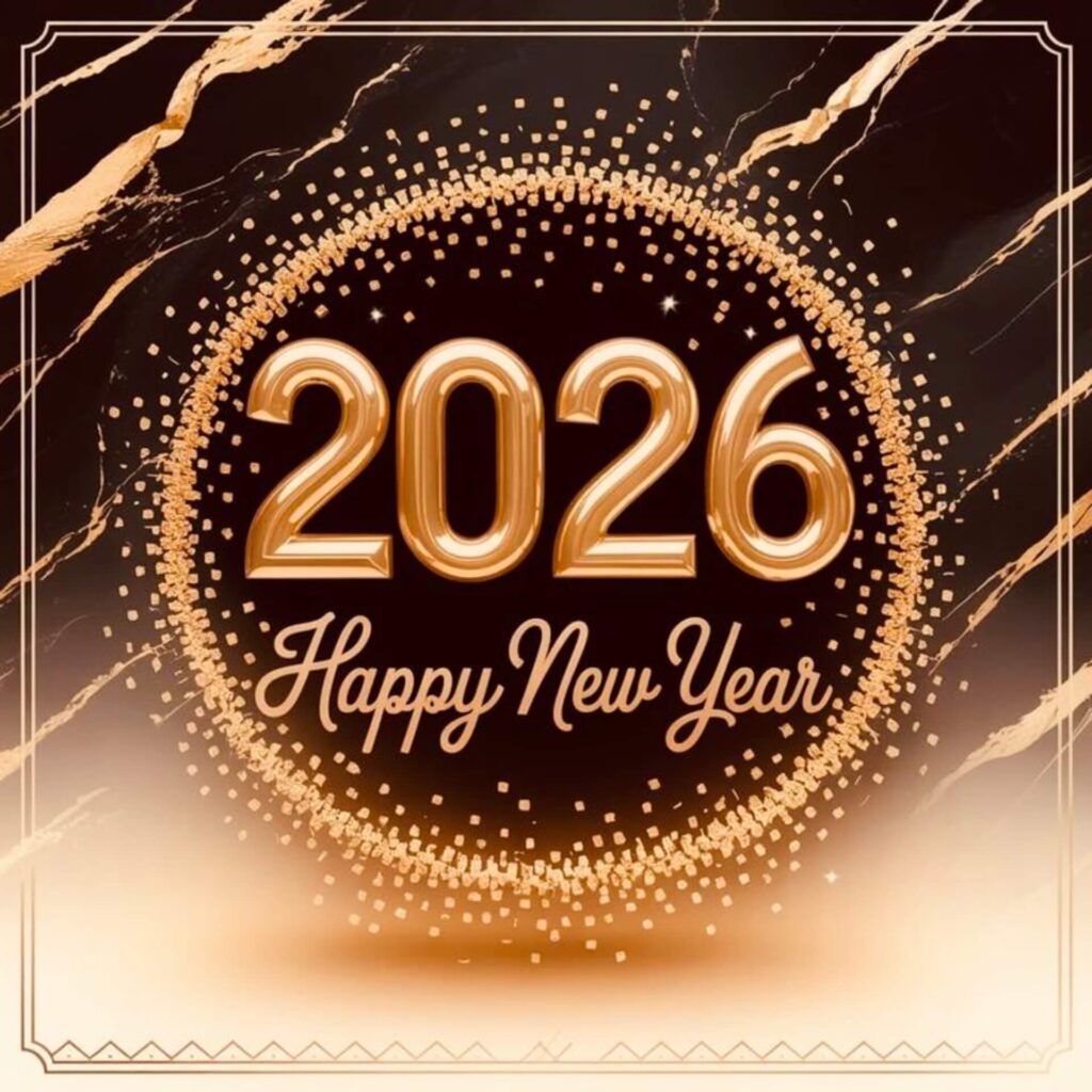 Beautiful Happy New Year images