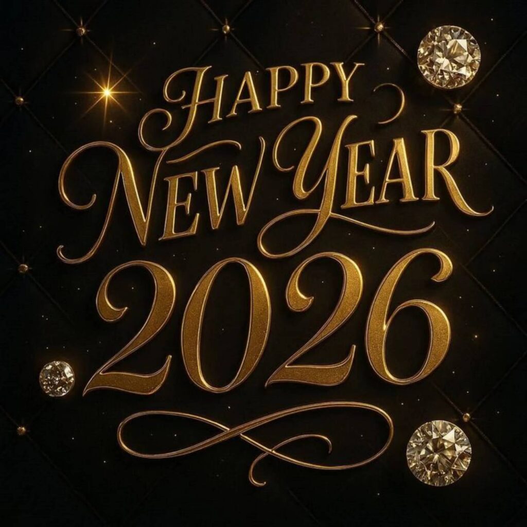 Happy New Year images free download