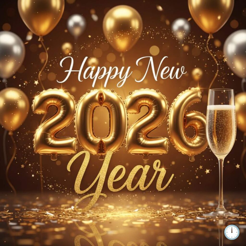 Best free Happy New Year images