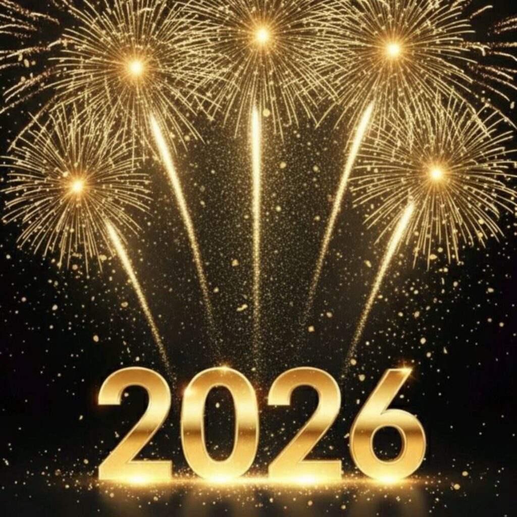 Happy New Year images with quotes