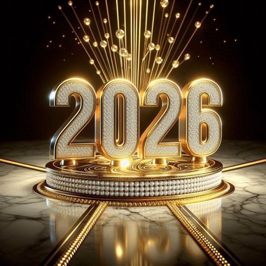 Happy New Year images with quotes