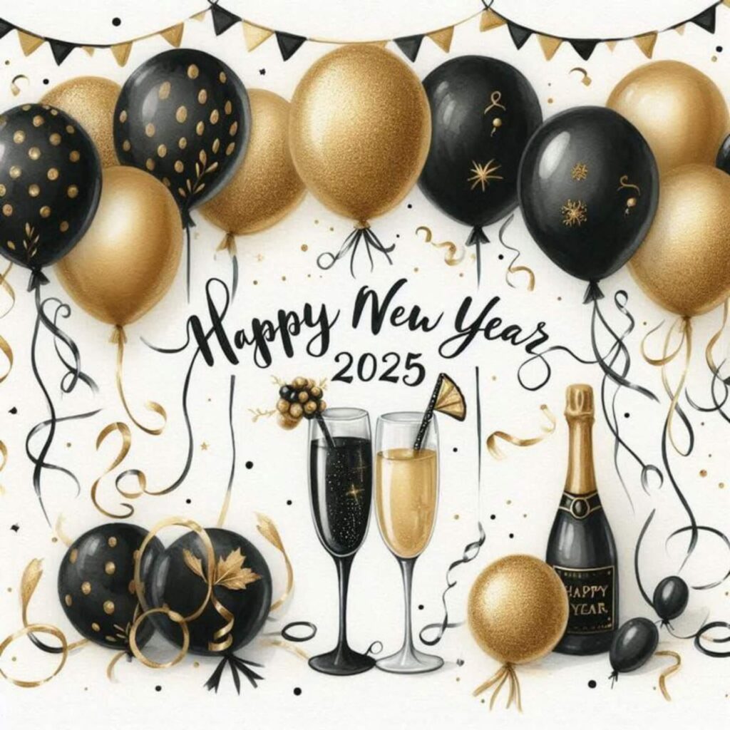 Best free Happy New Year images