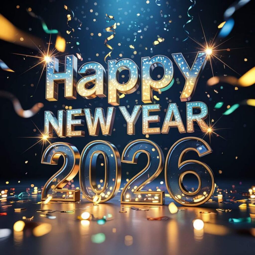Best free Happy New Year images