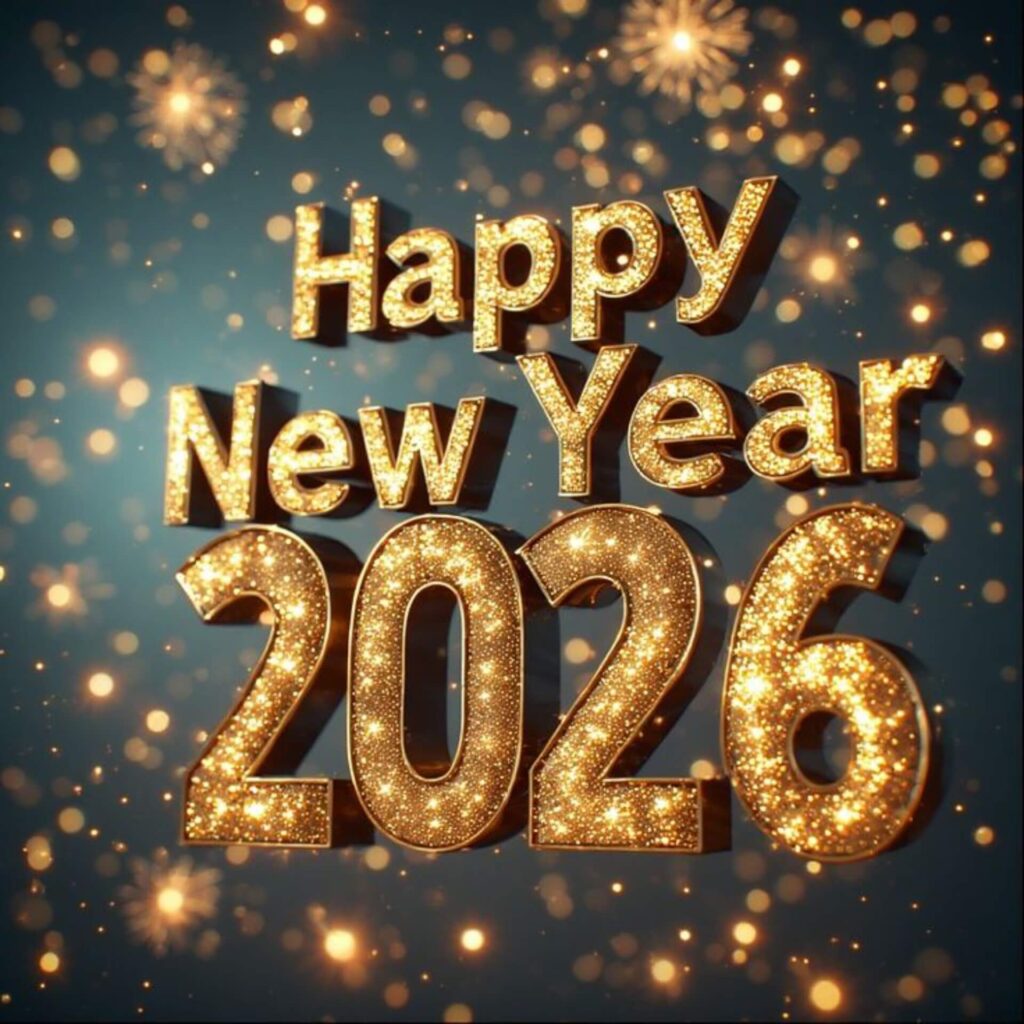 Beautiful Happy New Year images