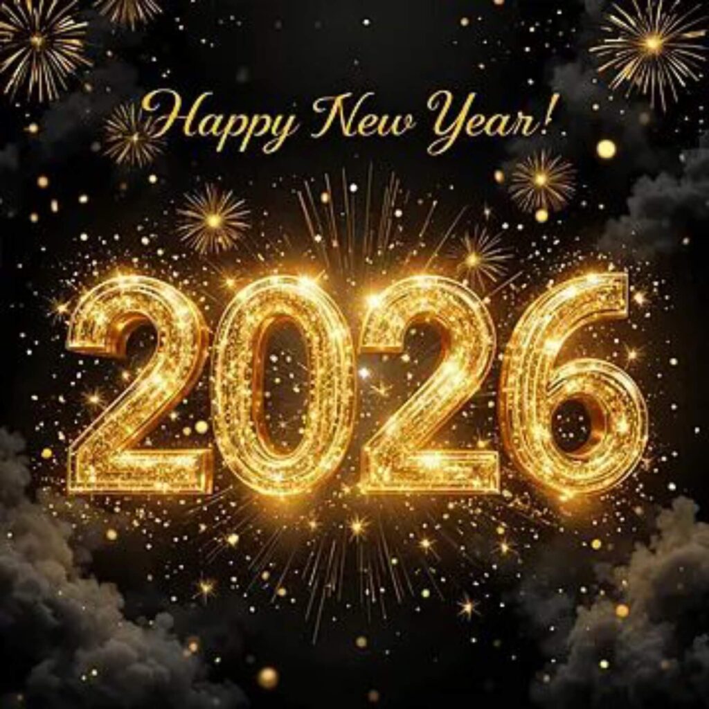 Happy New Year images free download