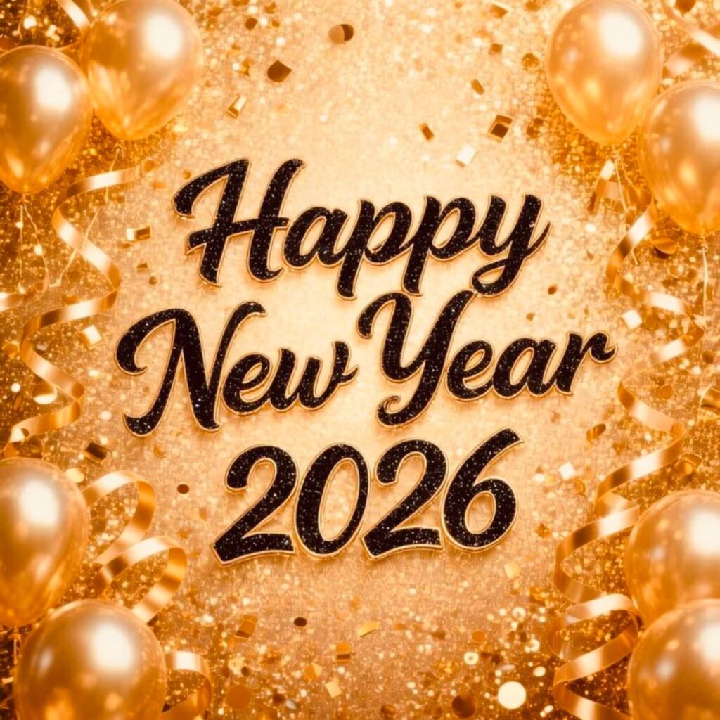 Happy New Year images with quotes