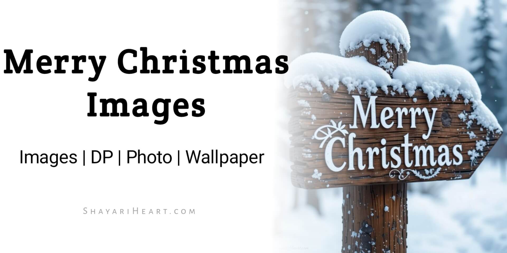 Merry Christmas Images