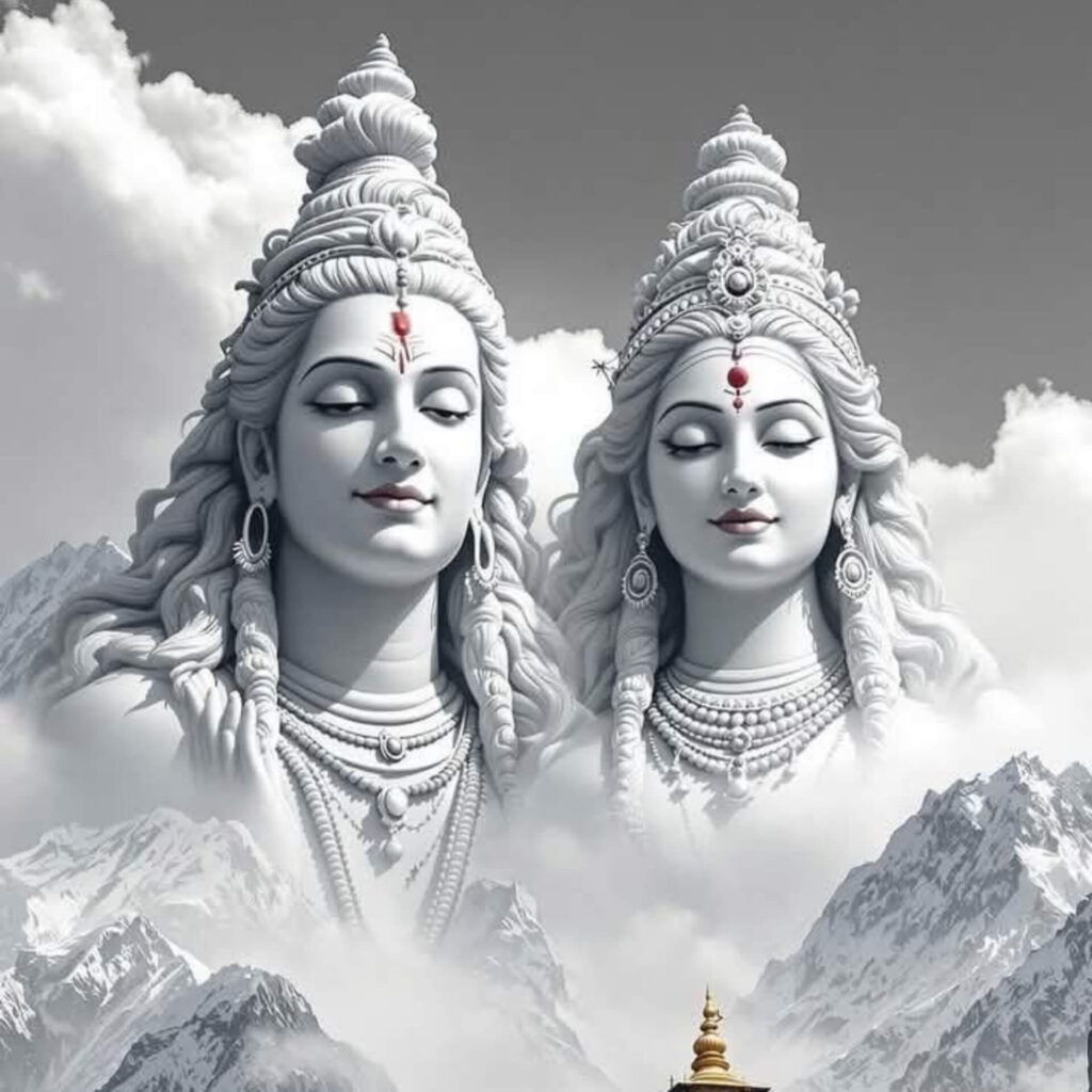 I love mahadev Images