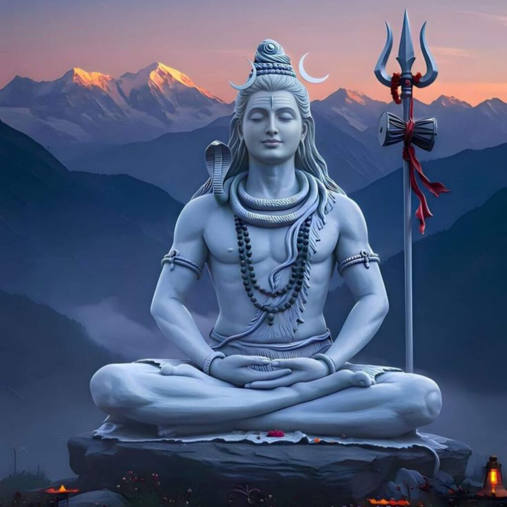 Full Hd Wallpaper Mahadev Images