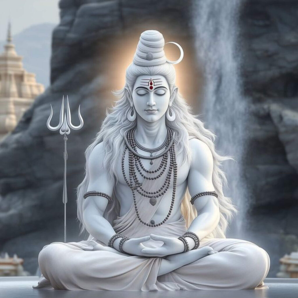 Full Hd Wallpaper Mahadev Images