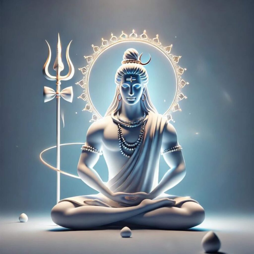 Mahadev Pic Hd download