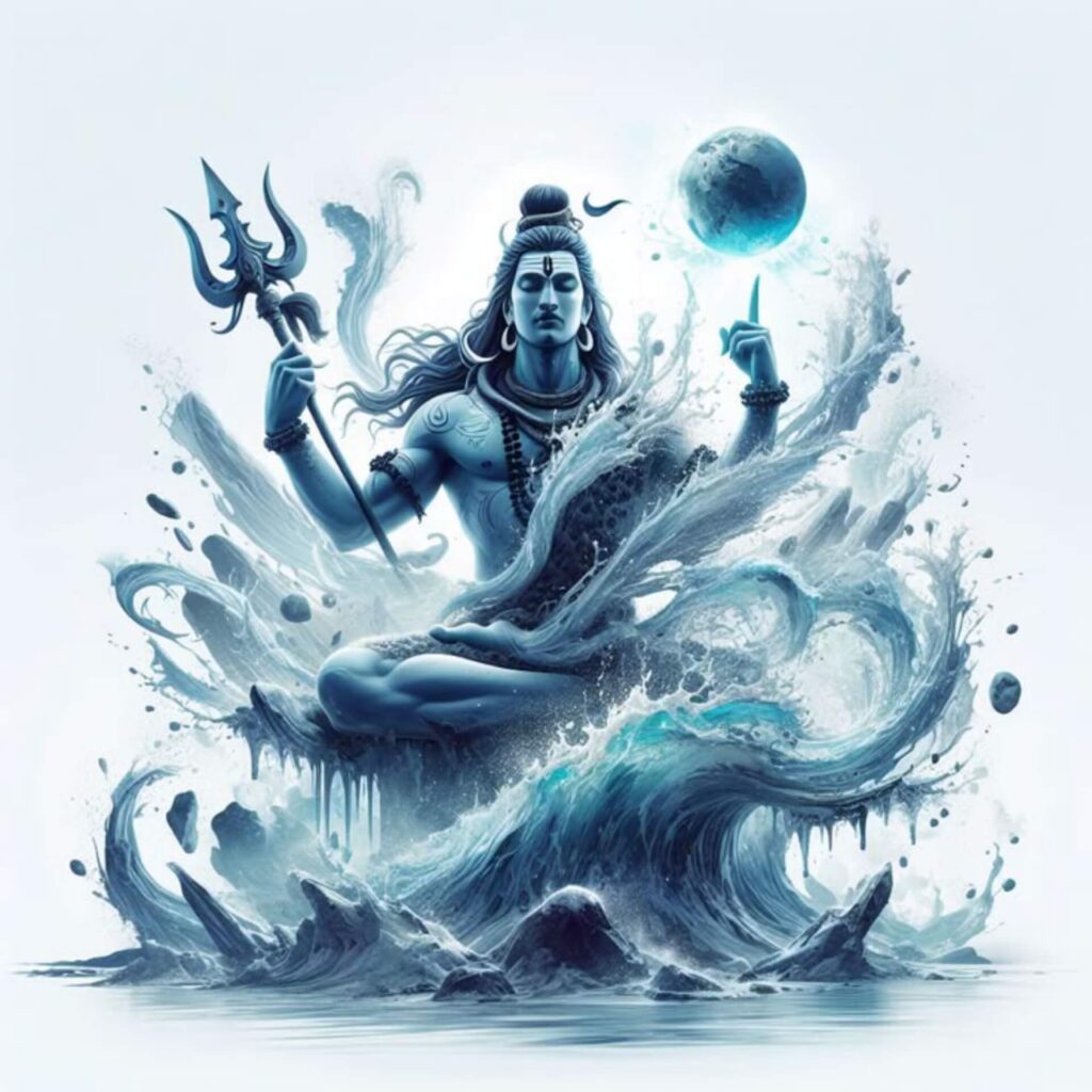 Mahadev Photos Hd 3d