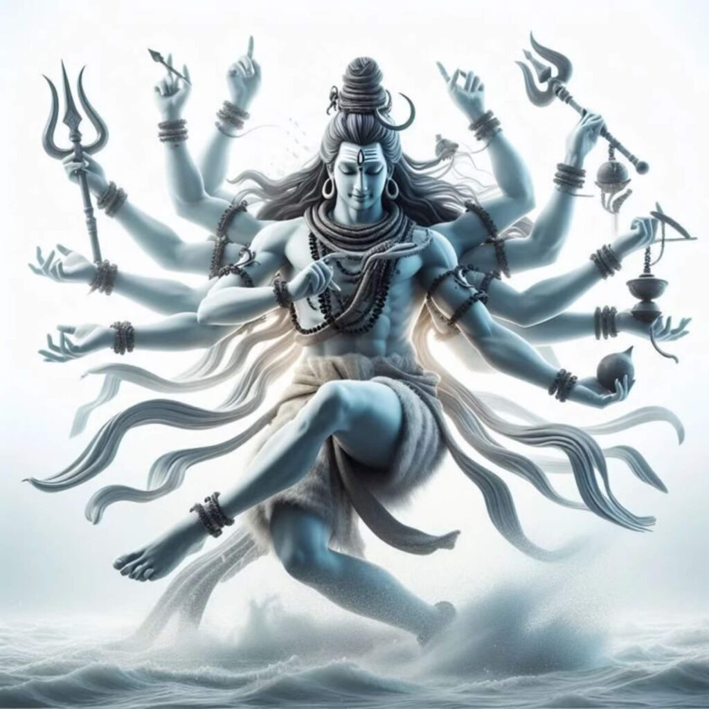 I love mahadev Images
