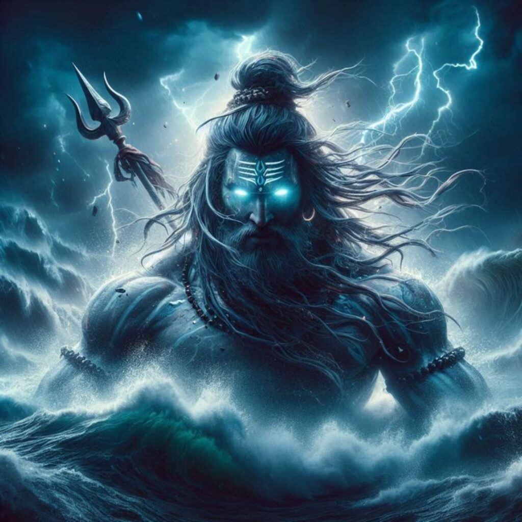 Full Hd Wallpaper Mahadev Images