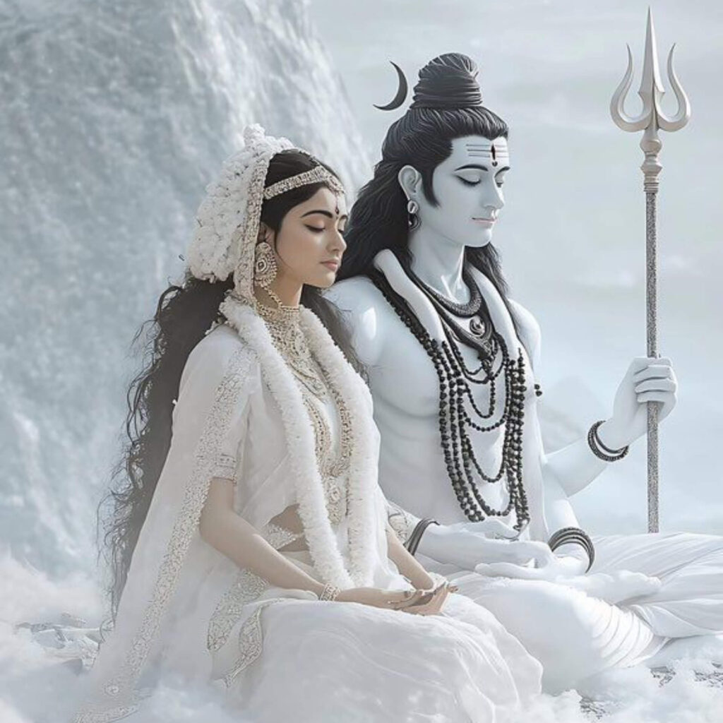 I love mahadev Images