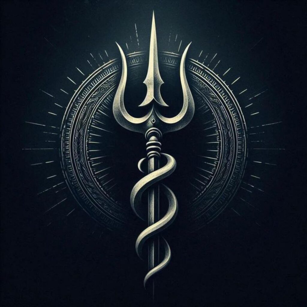 Mahadev Rudra Tandav image